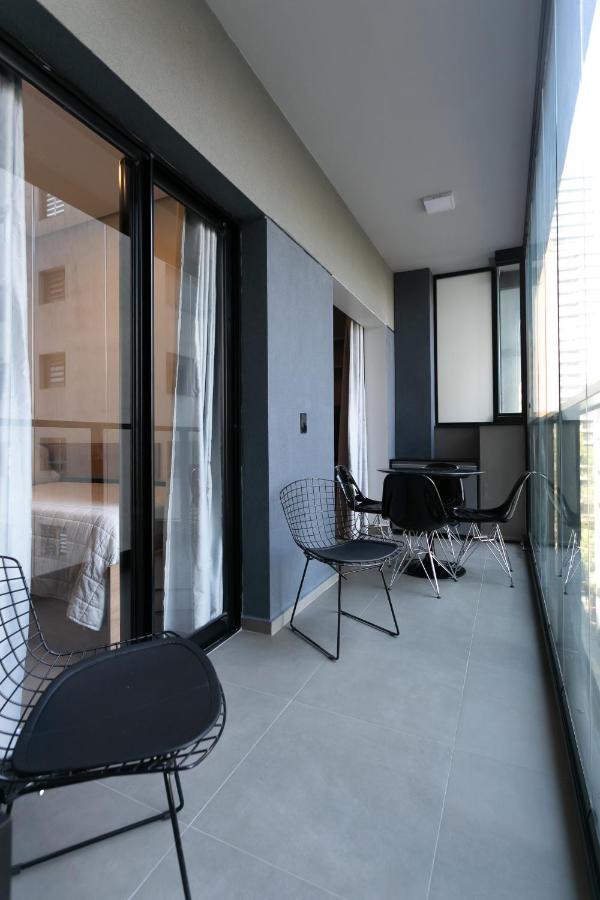 Vn Capote Valente 712 No Coracao De Sao Paulo Apartment Exterior photo